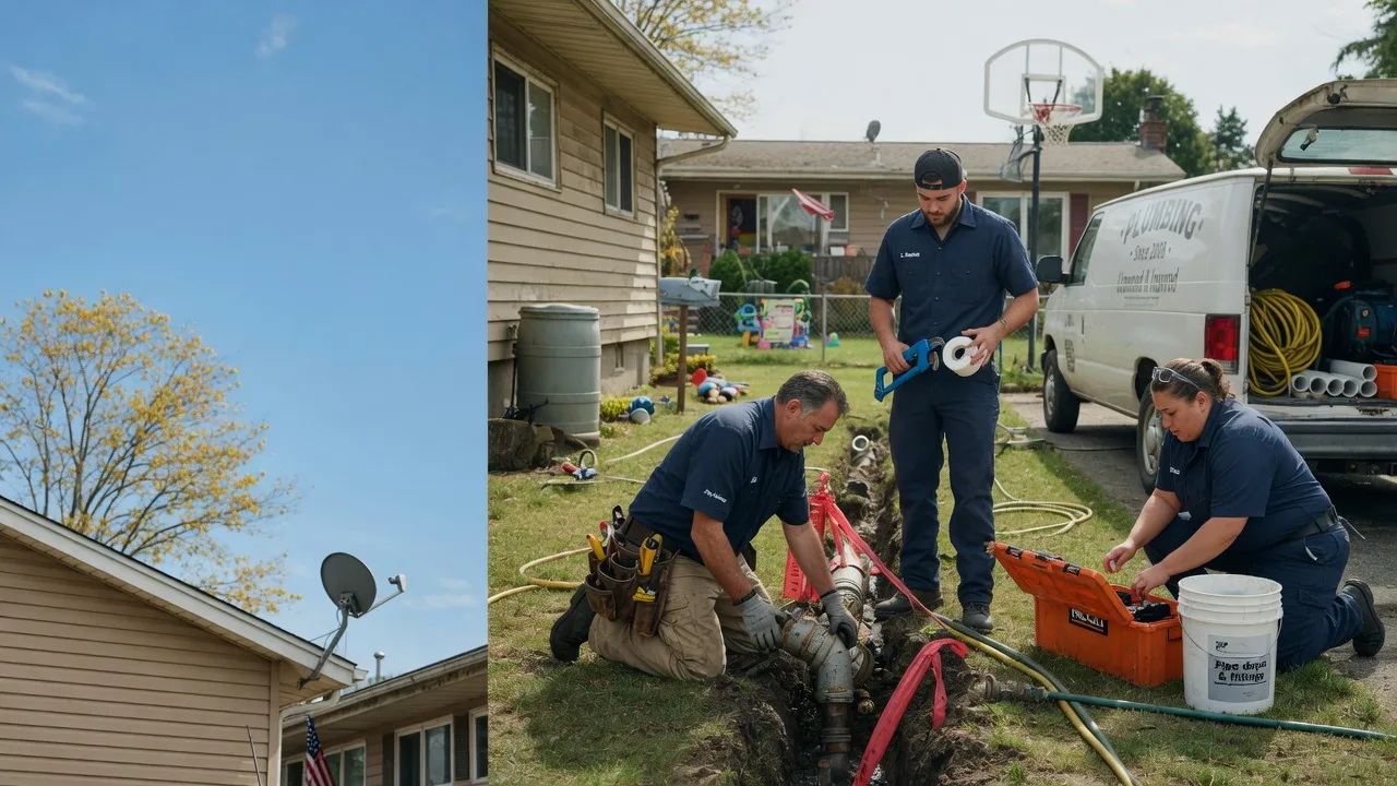 Garbage Disposal Replacement in Pomona, KS near me